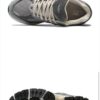New Balance 2002R 'Shadow Grey'
