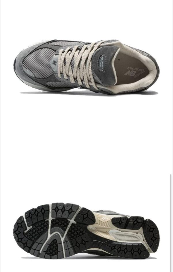 New Balance 2002R 'Shadow Grey'