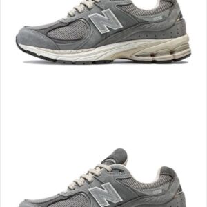New Balance 2002R 'Shadow Grey'