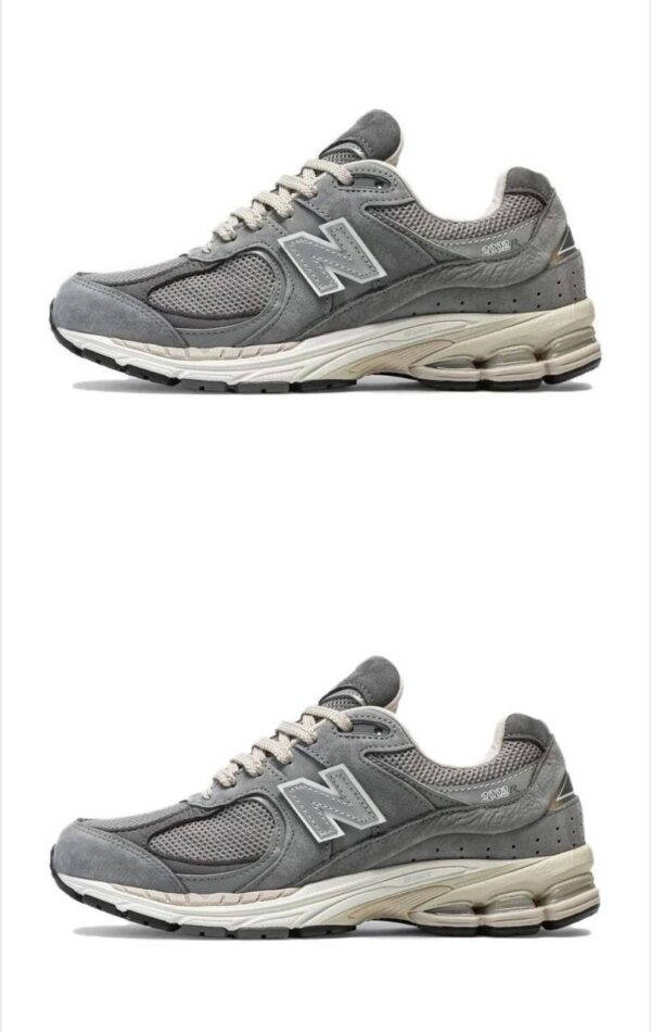 New Balance 2002R 'Shadow Grey'