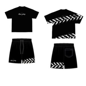 Keep Rockin Drip combo