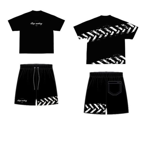 Keep Rockin Drip combo