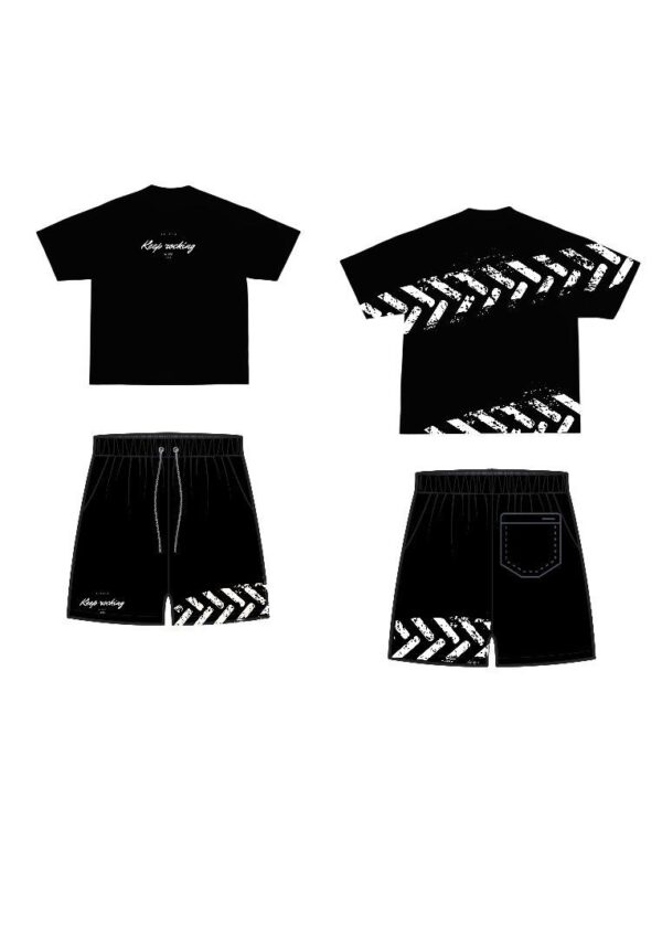 Keep Rockin Drip combo