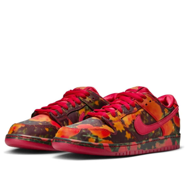 Nike SB Dunk Low "The-Wizard-Of-Oz"