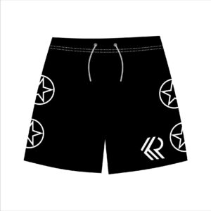 KR Short Joggers