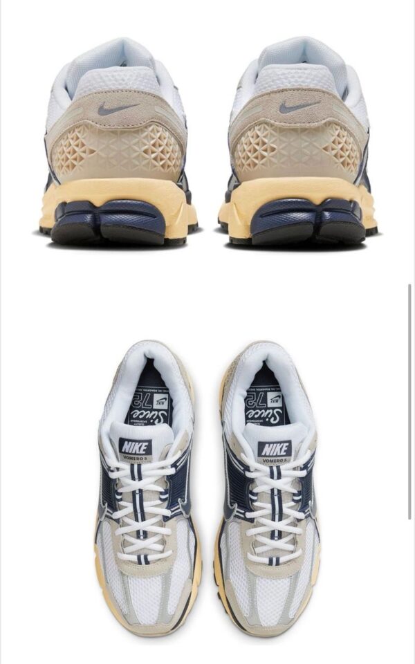 Nike Air Zoom Vomero 5 "since '72"