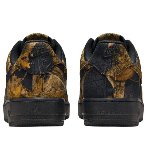 Nike Air Force 1 Low 'Realtree'
