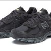 New Balance 2002R 'Protection Pack - Phantom' M2002RDB