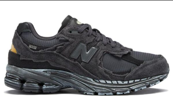 New Balance 2002R 'Protection Pack - Phantom' M2002RDB