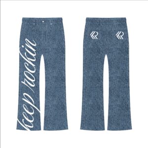 KR Classico Jean Trousers
