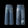 Prime Rhinestone Jean