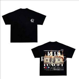 KR elevated Polo