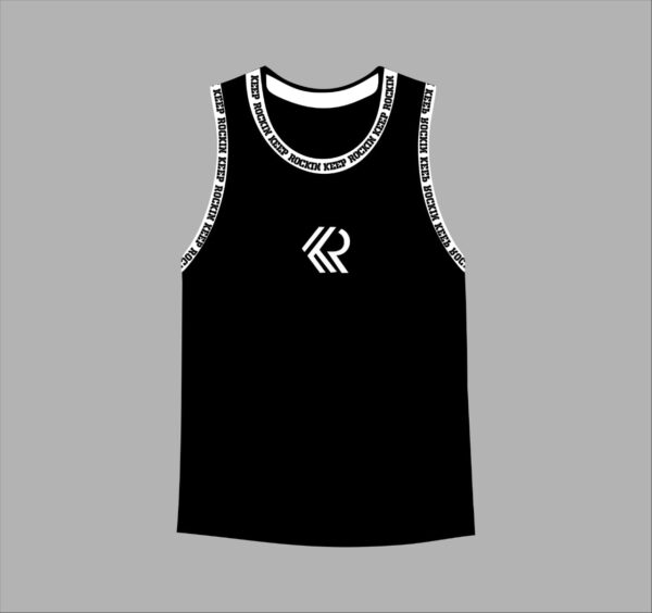 KR Tanktop