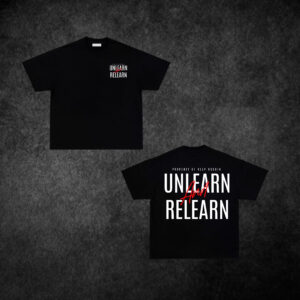 KR unlearn and relearn Polo