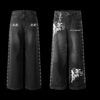 Prime Rhinestone Jean
