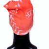 KR Upscale Beanie (Red)