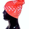 KR Upscale Beanie (Red)