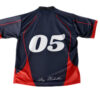 KR Football jersey - Red