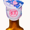 KR Upscale Cloud Beanie