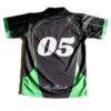 KR Football jersey - Green