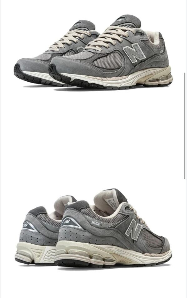 New Balance 2002R 'Shadow Grey'