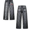 KR ‘Legacy’ Denim Trouser (blue)