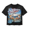 The Coastal Mindset Tee