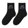 WorldStar Rockin Socks