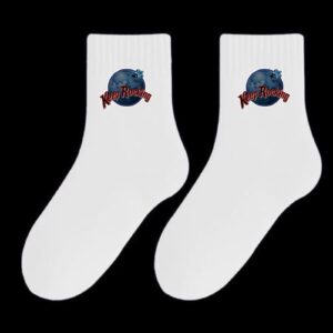 WorldStar Rockin Socks