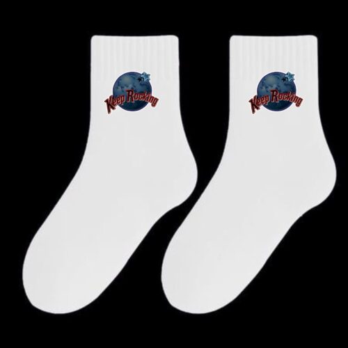 WorldStar Rockin Socks