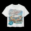 The Coastal Mindset Tee