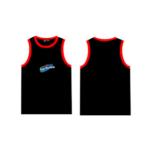 Space Tank-Top