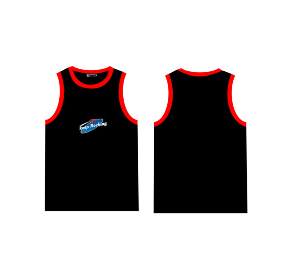 Space Tank-Top