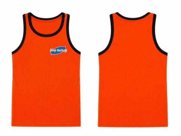 Space Tank-Top